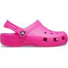 Crocs Kid’s Classic Clog(Pink Crush)
