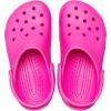 Crocs Kid’s Classic Clog(Pink Crush)