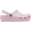Crocs Kid’s Classic Clog(Pink Milk)
