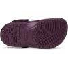 Crocs Kid’s Classic Clog(Plush Plum)