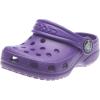Crocs Kid’s Classic Clog(Purple)