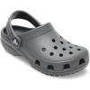 Crocs Kid’s Classic Clog(Slate Grey)
