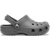 Crocs Kid’s Classic Clog(Slate Grey)