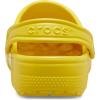 Crocs Kid’s Classic Clog(Sunflower)