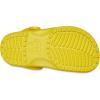 Crocs Kid’s Classic Clog(Sunflower)