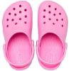 Crocs Kid’s Classic Clog(Taffy Pink)