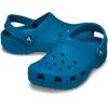Crocs Kid’s Classic Clog(Turbo Teal)