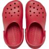 Crocs Kid’s Classic Clog(Varsity Red)