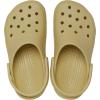 Crocs Kid’s Classic Clog(Wheat)