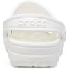 Crocs Kid’s Classic Clog(White)
