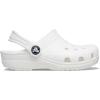 Crocs Kid’s Classic Clog(White)