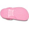 Crocs Kids’ Classic Glitter Clog(Pink Lemonade)