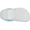 Crocs Kids’ Classic Glitter Clog(Shimmer/Multi)