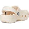 Crocs Kids’ Classic Marbled Tie-Dye Clog(Bone Swirl)