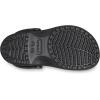 Crocs Kids’ Classic Sandals(Black)