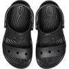 Crocs Kids’ Classic Sandals(Black)