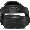 Crocs Kids’ Classic Sandals(Black)