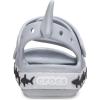 Crocs Kids’ Crocband Cruiser Sandals(Light Grey)