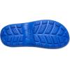 Crocs Kids’ Handle It Rain Boots(Blue/Lightning Bolt)