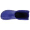 Crocs Kids’ Handle It Rain Boots(Cerulean Blue)