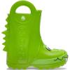 Crocs Kids’ Handle It Rain Boots(Crocs Green)