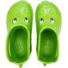 Crocs Kids’ Handle It Rain Boots(Crocs Green)