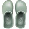 Crocs Kids’ Handle It Rain Boots(Moss)