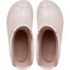 Crocs Kids’ Handle It Rain Boots(Quartz Pink)
