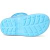Crocs Kids’ Handle It Rain Boots(Tinted Glass)