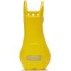 Crocs Kids’ Handle It Rain Boots(Yellow/Yellow)