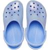 Crocs Unisex Adult Classic Glitter Clog(Moon Jelly)