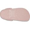 Crocs Unisex Adult Classic Glitter Clog(Pink Clay Simmer)