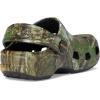 Crocs Unisex Child Littles Clogs, Infant and Baby Shoes for Girls and Boys(Realtree Apx)