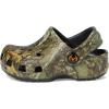 Crocs Unisex Child Littles Clogs, Infant and Baby Shoes for Girls and Boys(Realtree Apx)