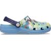 Crocs Unisex-Adult Bluey Classic Clogs(Bluey)