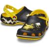Crocs Unisex-Child Classic Clog(Lemon)