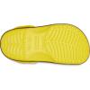 Crocs Unisex-Child Classic Clog(Lemon)