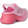 Crocs Women’s Juicy Couture Bae Clog(Juicy Couture Bae)