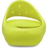 Crocs unisex-adult Classic Slide 2.0(Acidity)