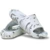 Crocs unisex-adult Classic Slide 2.0(Moonlight/Multi)