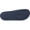 Crocs unisex-adult Classic Slide 2.0(Navy)