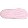 Crocs unisex-adult Classic Slide 2.0(Pink Milk)