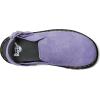 Dr. Martens Unisex-Adult Zeb Zag Mule(Twilight Purple)
