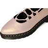 Dr. Martens Womens Elphie Ii(Powder Pink Gold Shift)