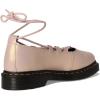 Dr. Martens Womens Elphie Ii(Powder Pink Gold Shift)