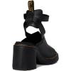 Dr. Martens Women’s Millee Heeled Sandal(Black Sendal)