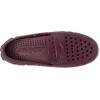Floafers Unisex-Child Prodigy (Toddler/Little Kid/Big Kid)(Burgundy/Asphalt)