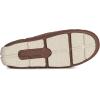 Floafers Unisex-Child Prodigy (Toddler/Little Kid/Big Kid)(Driftwood Brown/Coconut)