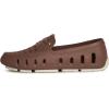Floafers Unisex-Child Prodigy (Toddler/Little Kid/Big Kid)(Driftwood Brown/Coconut)
