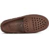 Floafers Unisex-Child Prodigy (Toddler/Little Kid/Big Kid)(Driftwood Brown/Coconut)